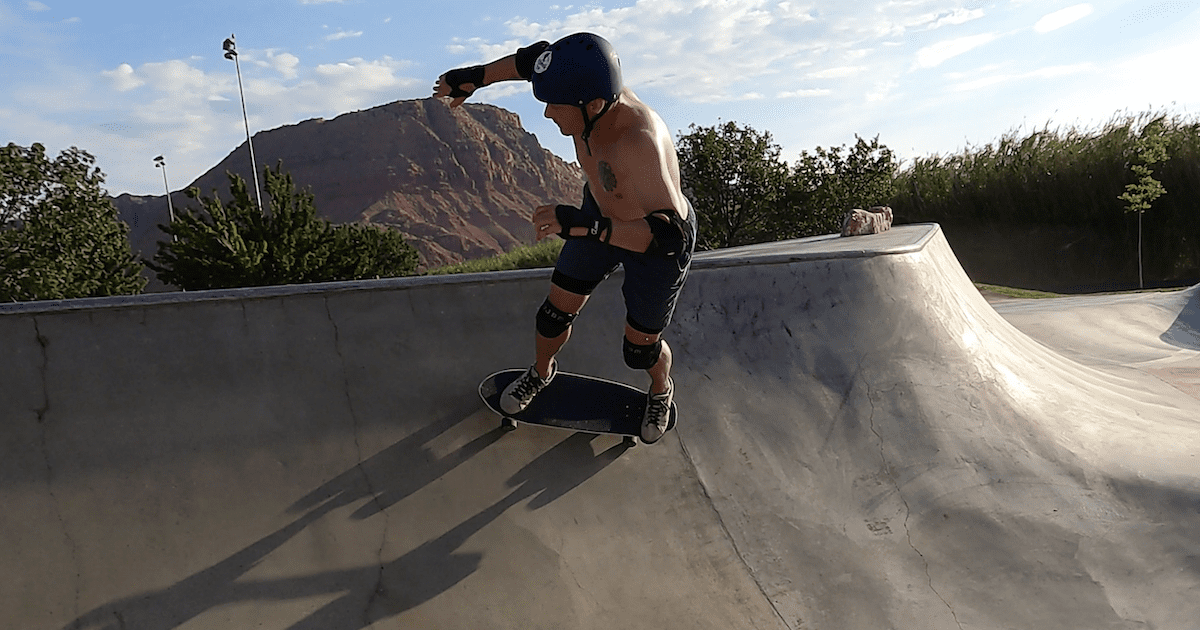 surfskate_bowl_riding surfskate bowl riding