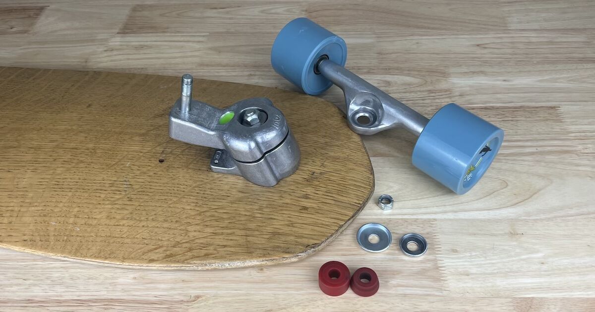 yow_surfskate_bushings yow surfskate bushings
