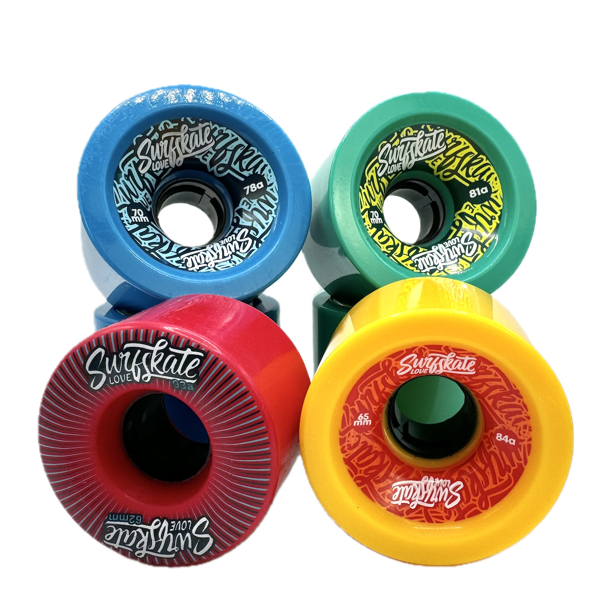 surfskate love surfskate wheels