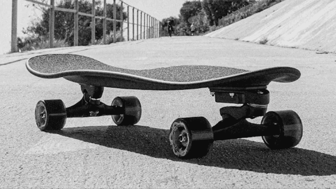 CarverGhostnetReview carver ghostnet surfskate