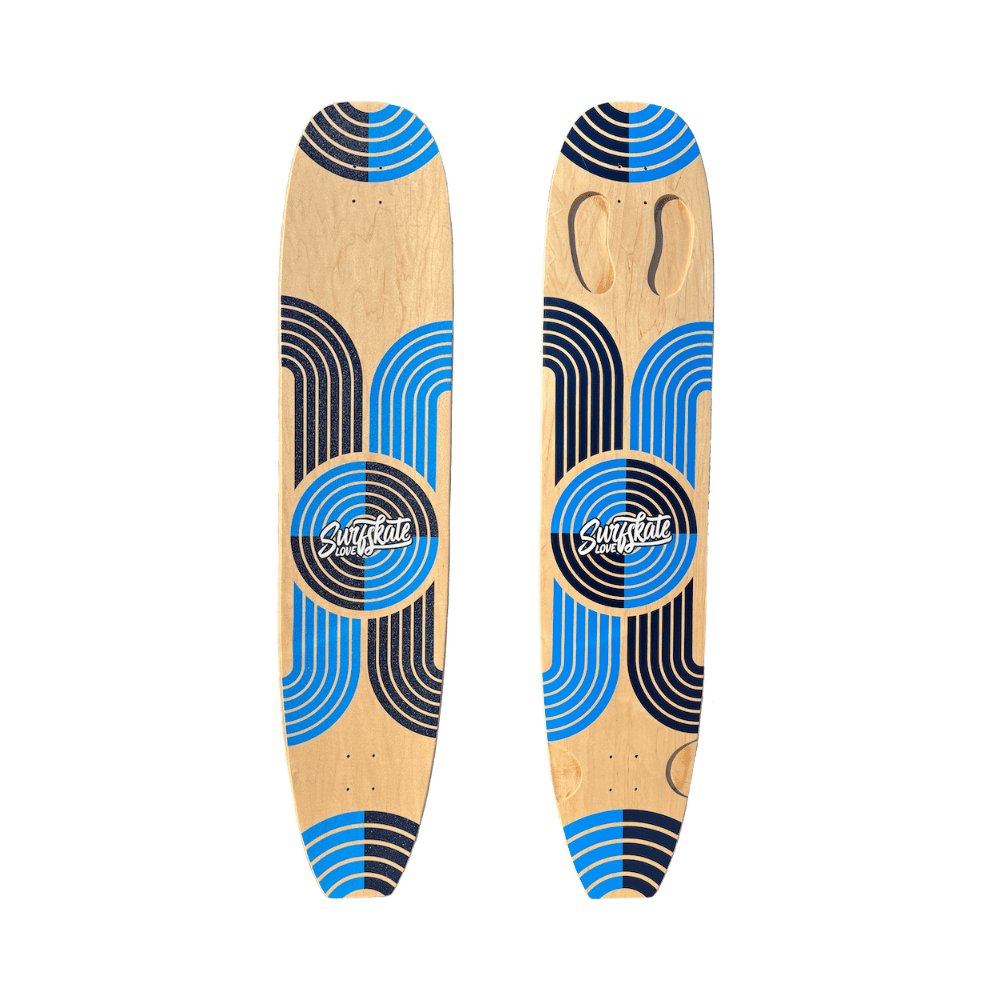 surfskate decks