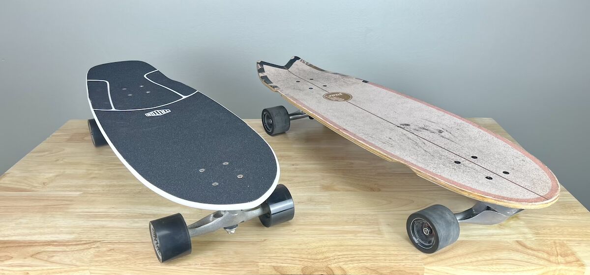 What's the Best Budget Surfskate that Still Works Great?
