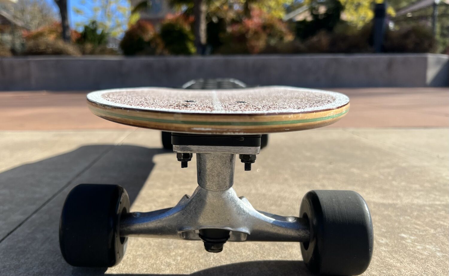 Decathlon Carve 540 Surfskate Review