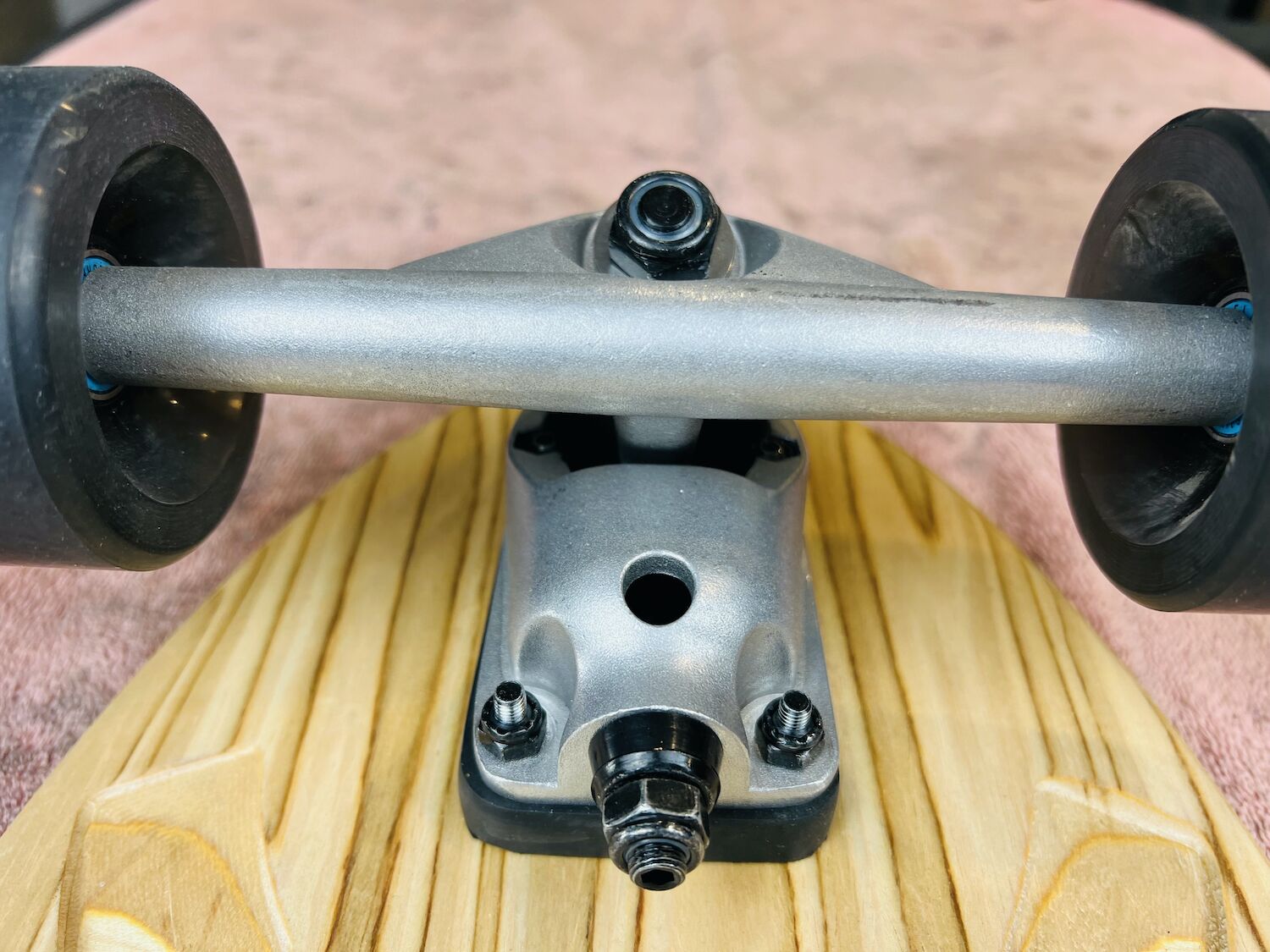 FLOW SURF SKATES フローサーフスケート Flow Geometric 29
