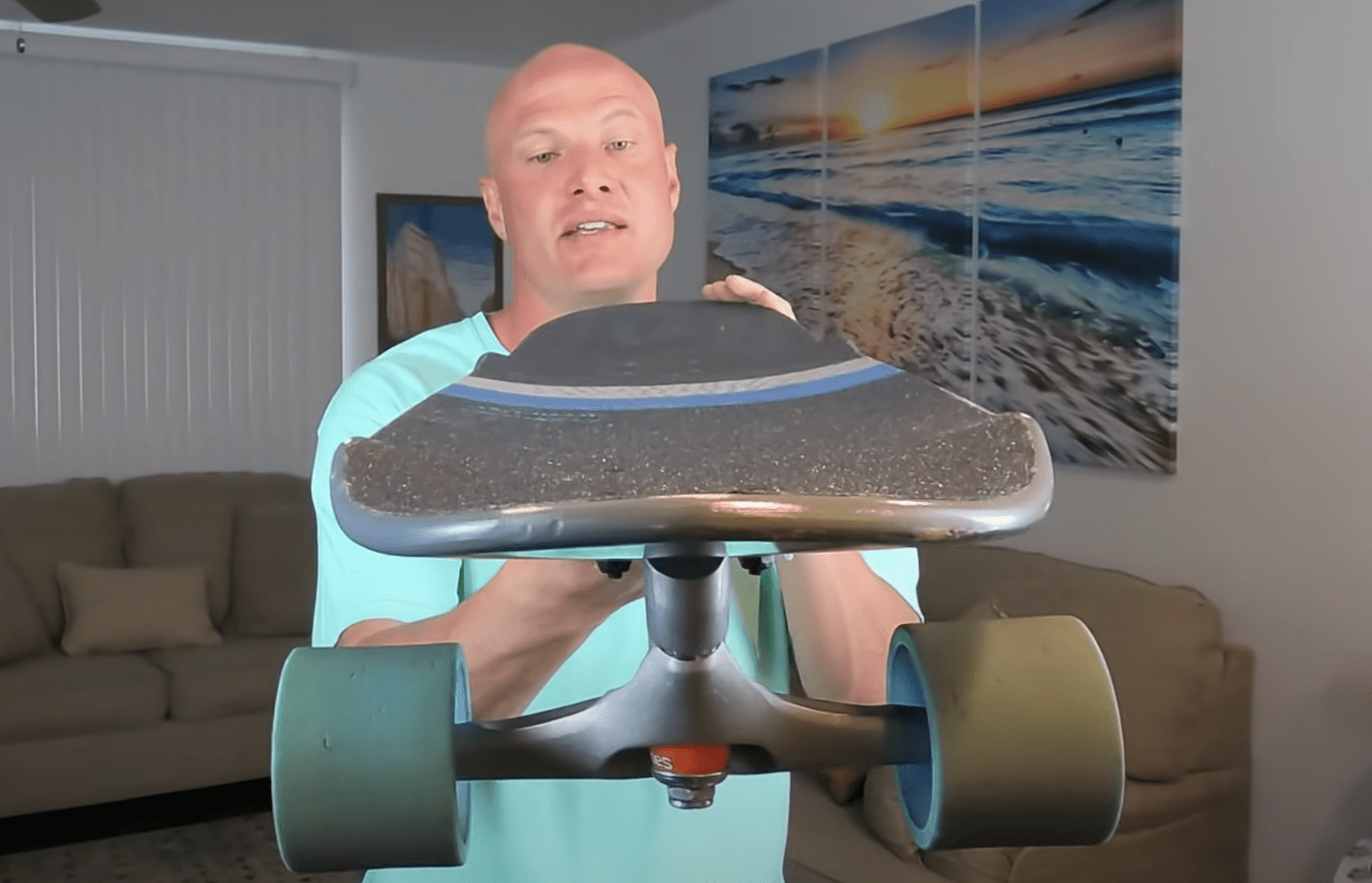 Loaded Carver Bolsa Surfskate Review: Better Than a Carver?