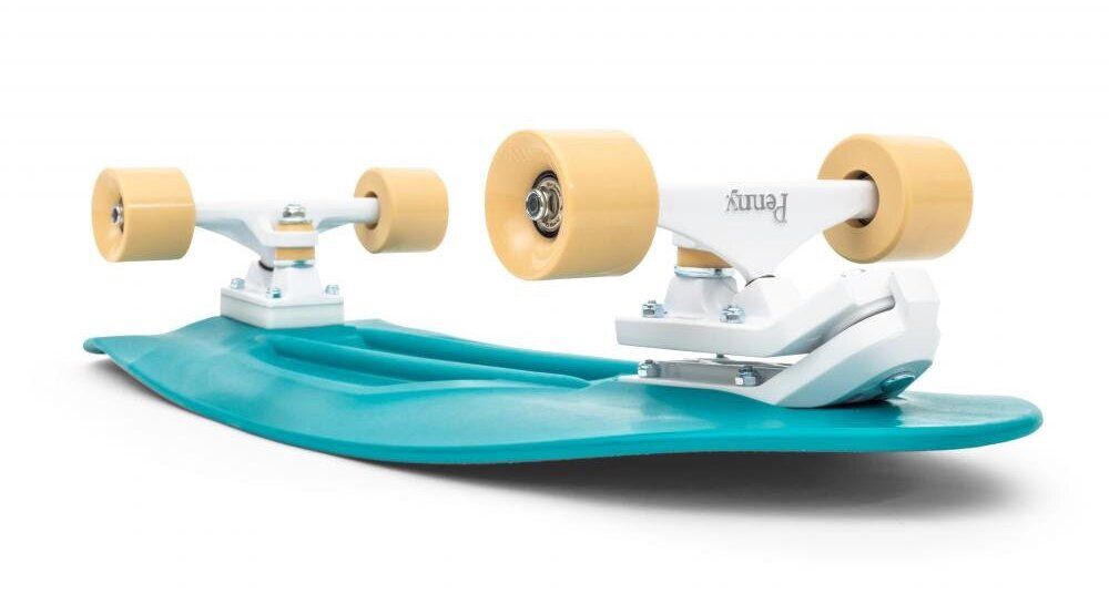 Penny High-Line Surfskate Review