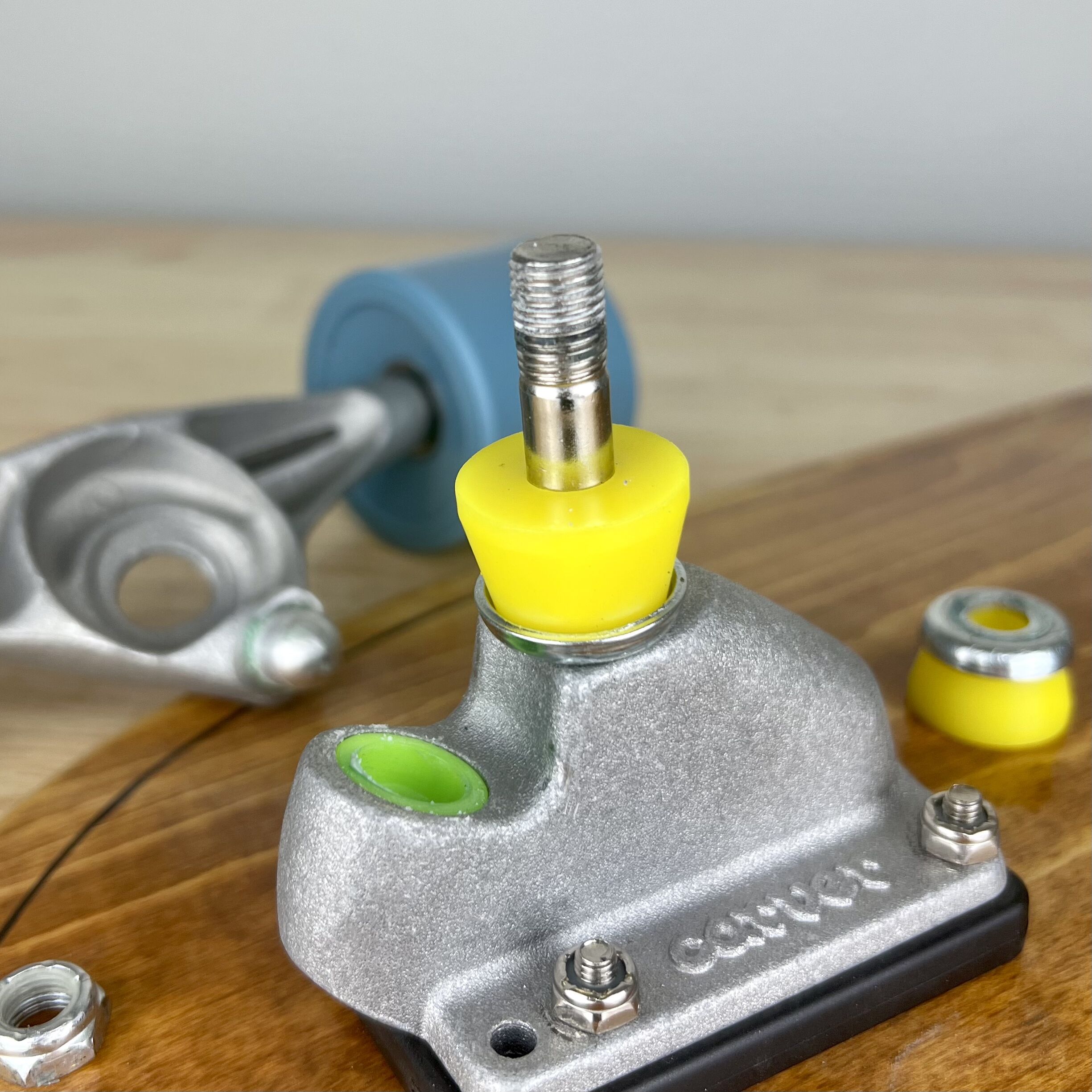 RipTide Bushings for Carver CX & C5 Surfskate Trucks