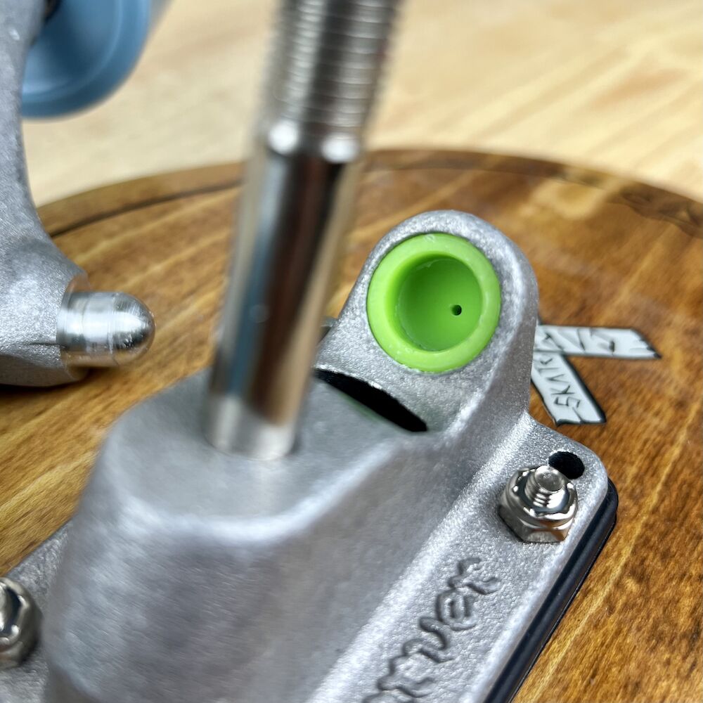 RipTide Pivot Cups for Carver CX - Image 4