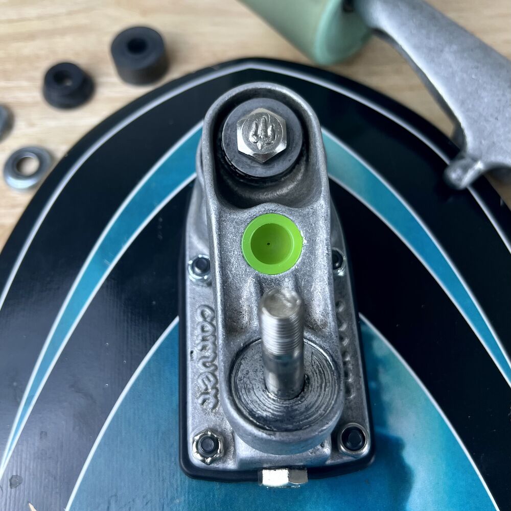 RipTide Pivot Cups for Carver C7 - Image 4