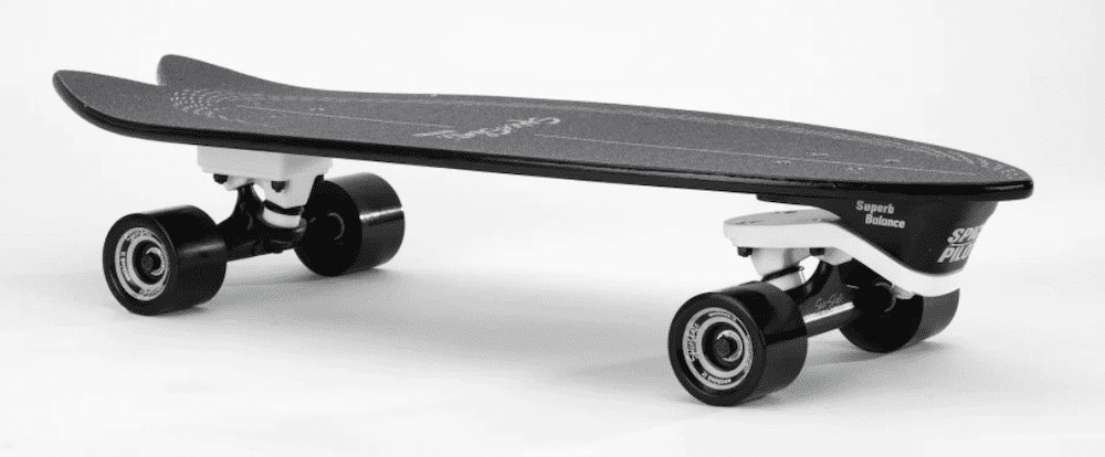 SpiceSkate Surfskate Review & Buyer's Guide
