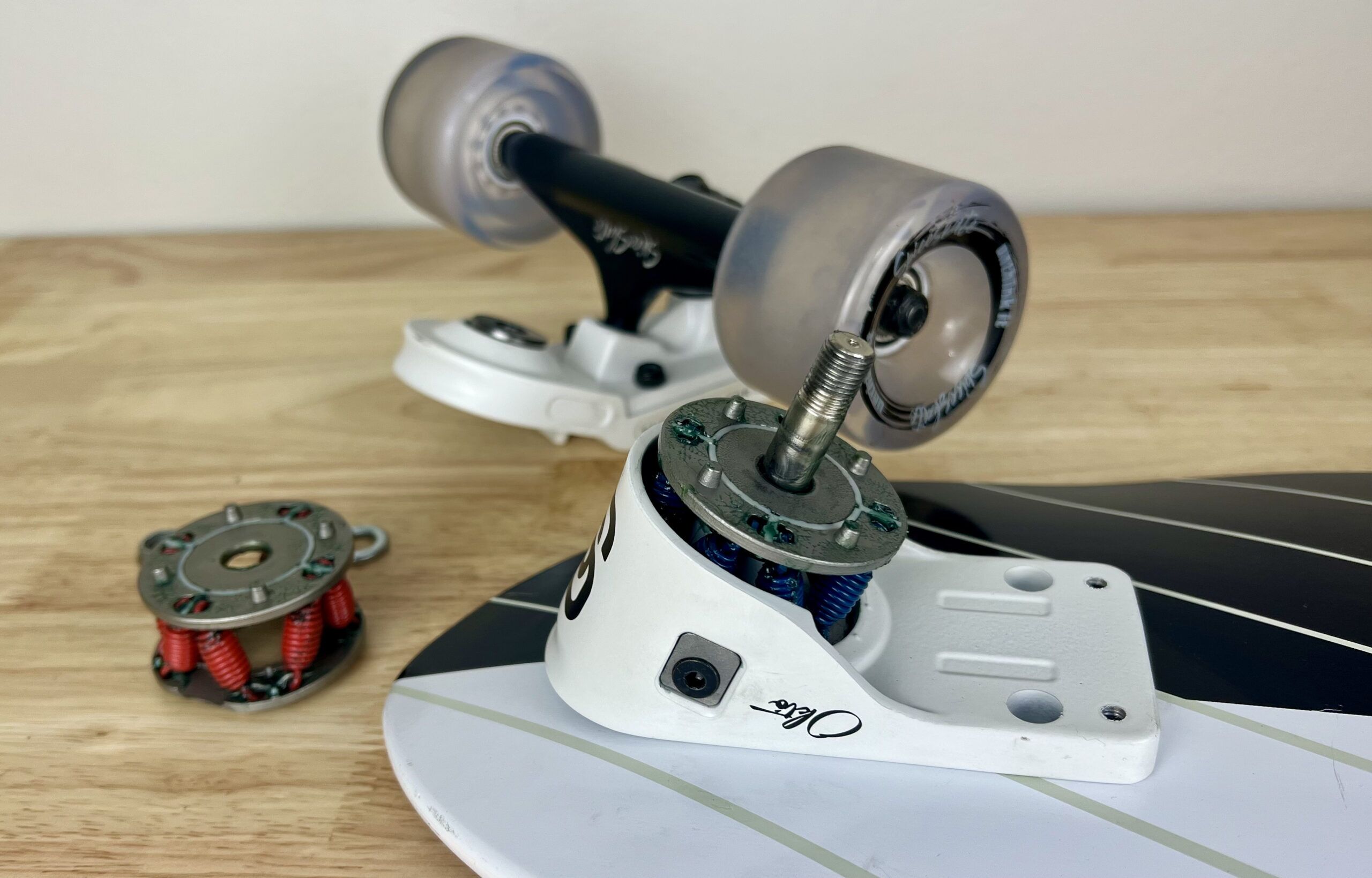 SpiceSkate Surfskate Review & Buyer's Guide