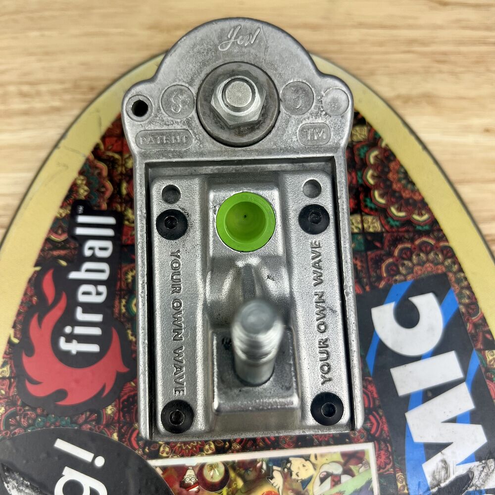 RipTide Pivot Cups for YOW Meraki and S4/S5 - Image 8