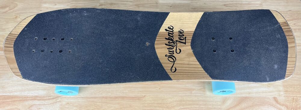 Soulboardiy Carbonyx Adam サーフスケート入手困難 Soulboardiy Carbonyx Adam サーフスケート入手困難 - スケート