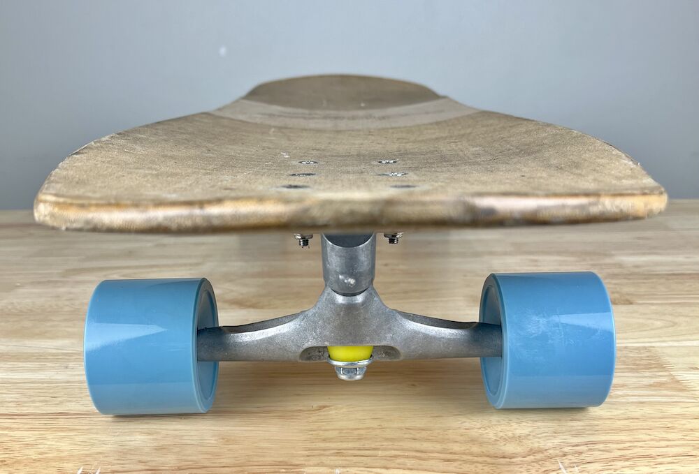 Soulboardiy Surfskate Decks Review