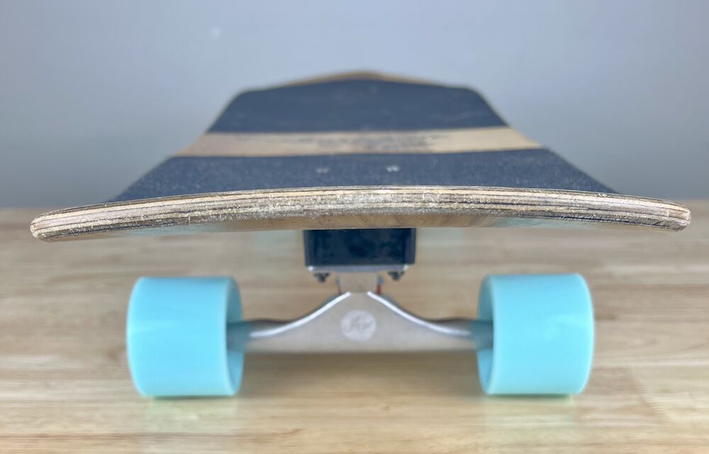 Soulboardiy Carbonyx Adam サーフスケート入手困難 Soulboardiy Carbonyx Adam サーフスケート入手困難 - メルカリ