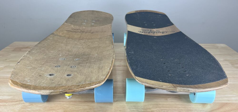 Soulboardiy Carbonyx Adam サーフスケート入手困難 Soulboardiy Carbonyx Adam サーフスケート入手困難 - スケート