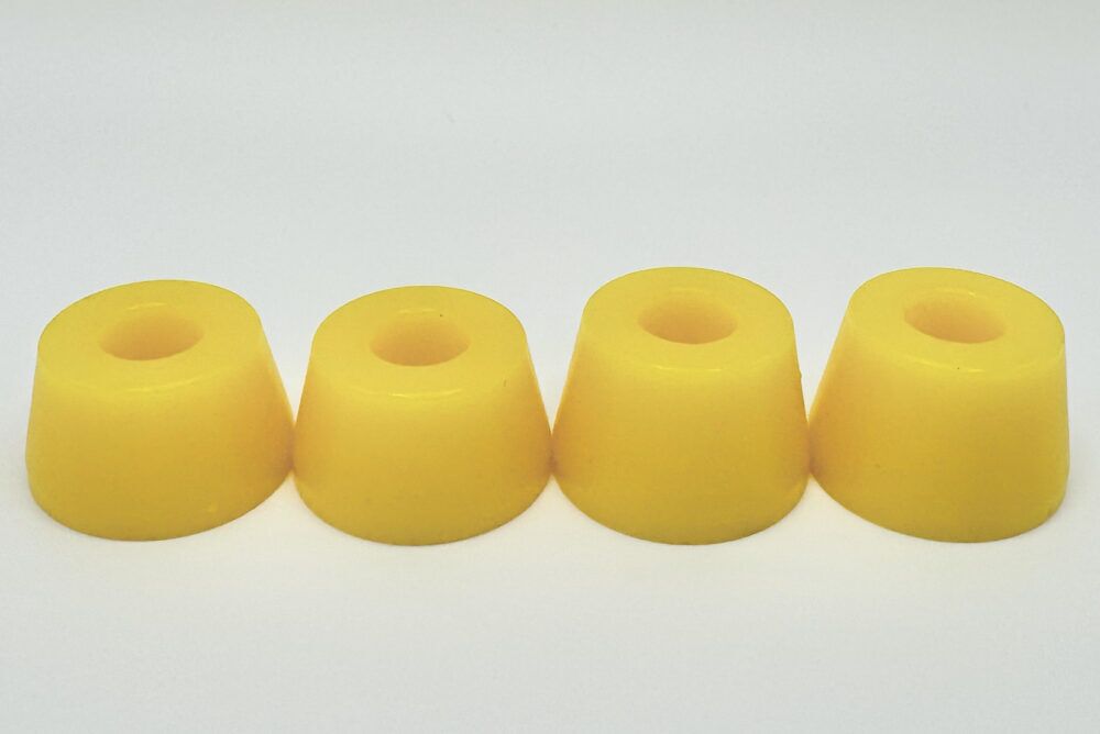 carver C5 TRUCK SET riptide専用ピボットカップ付き Carver C5 Surfskate Truck Breakdown & Modifications