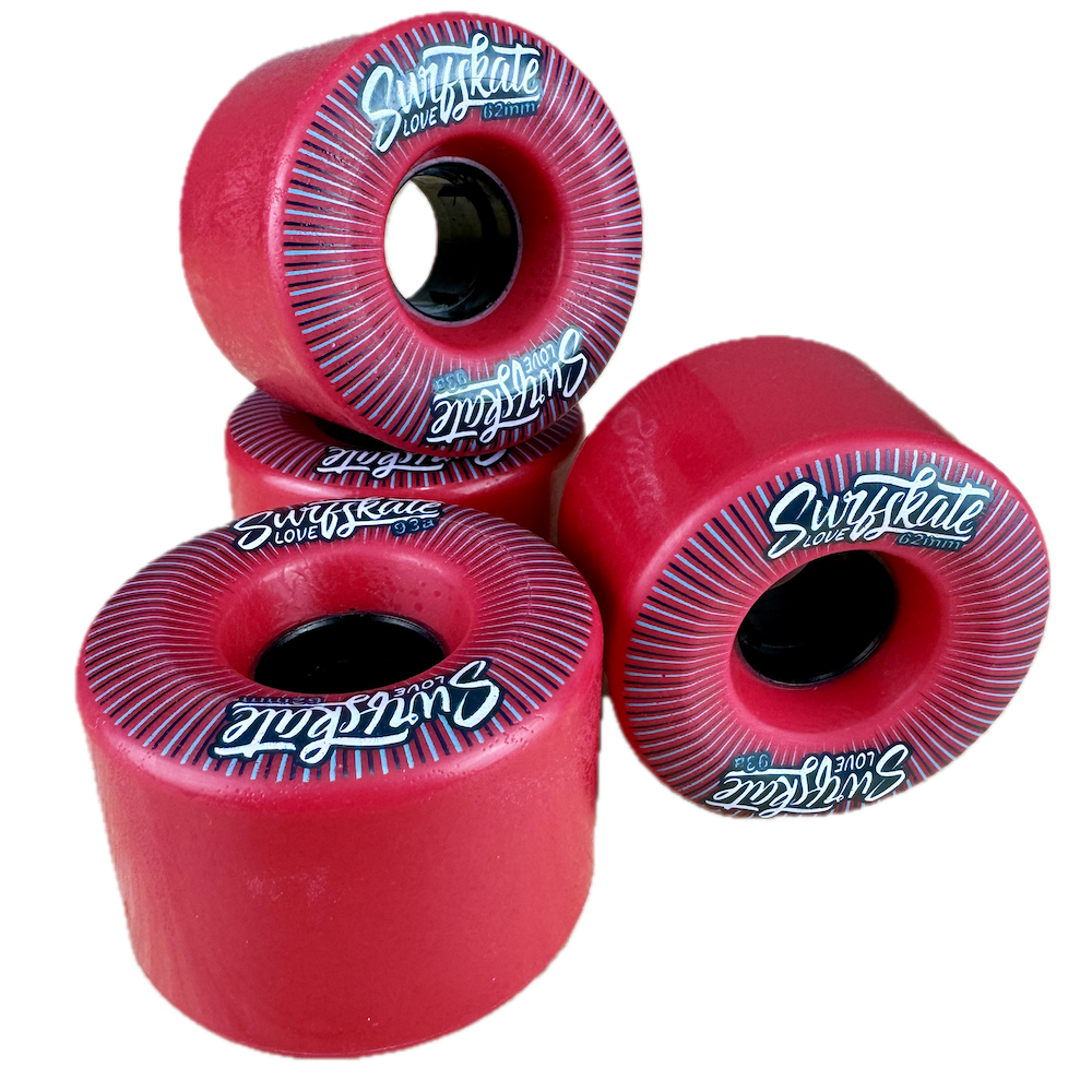surfskate love surfskate park and bowl wheels