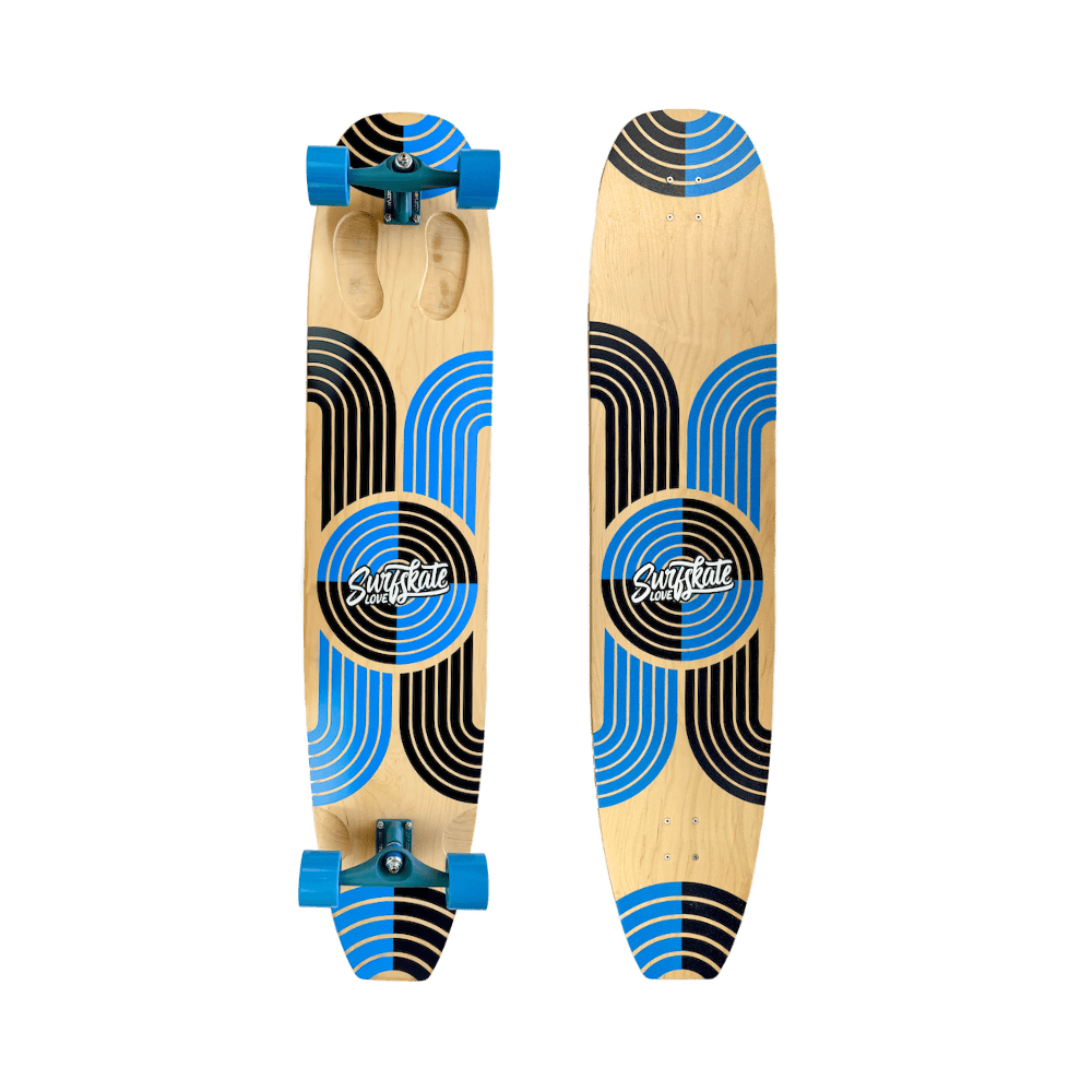 The Surfskate Love 50